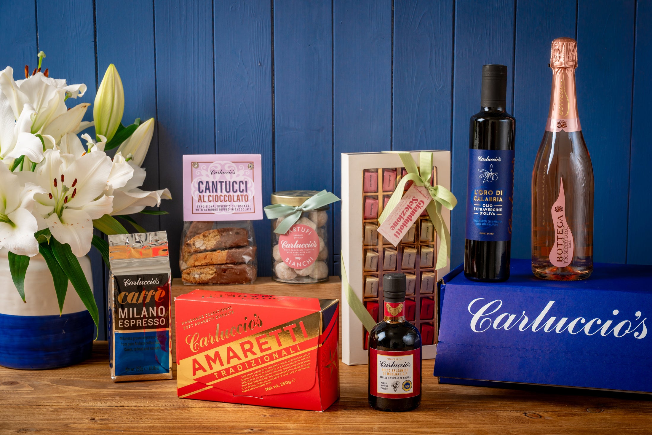 Mother's Day Gifts - La Festa della Mamma