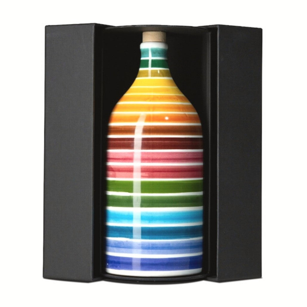 Muraglia Magnum Rainbow, Intense Fruity Extra Virgin Olive Oil, 1.5l