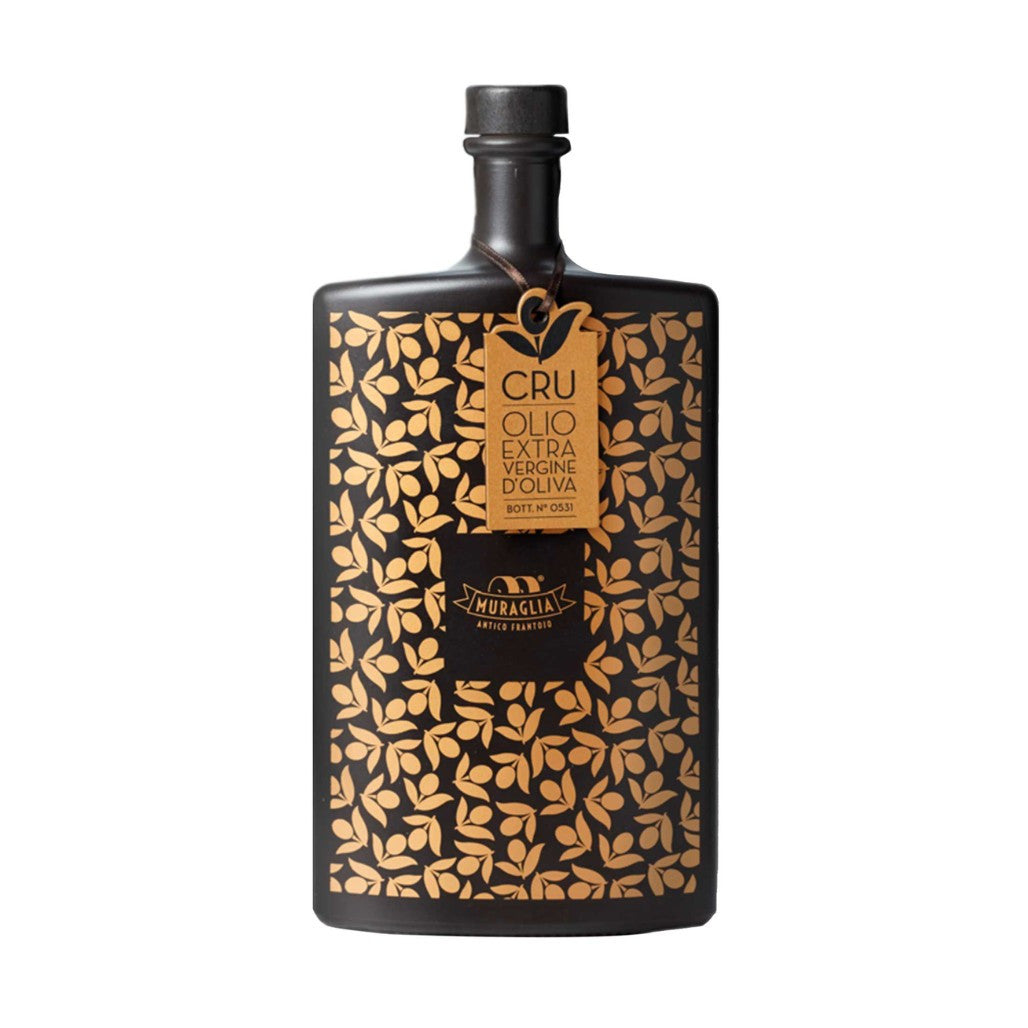 Muraglia, Ltd Edition Grand Cru, Macchia di Rose Extra Virgin Olive Oil, 500ml