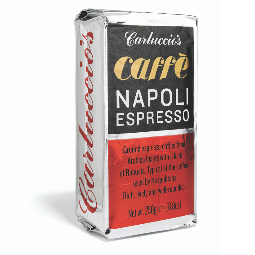 Napoli expresso coffee