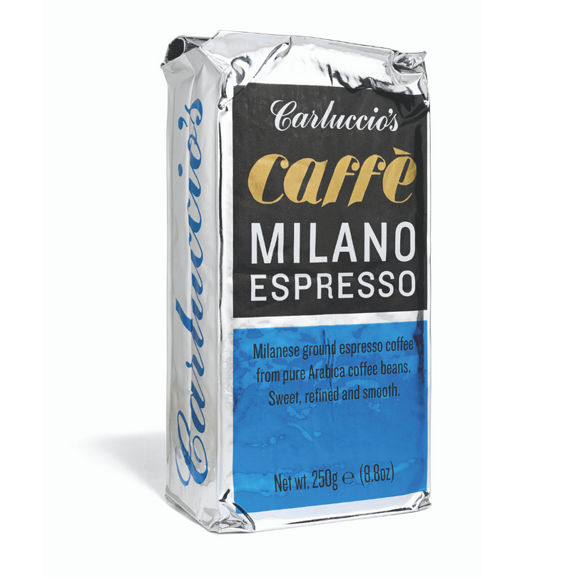 Milano espresso coffee