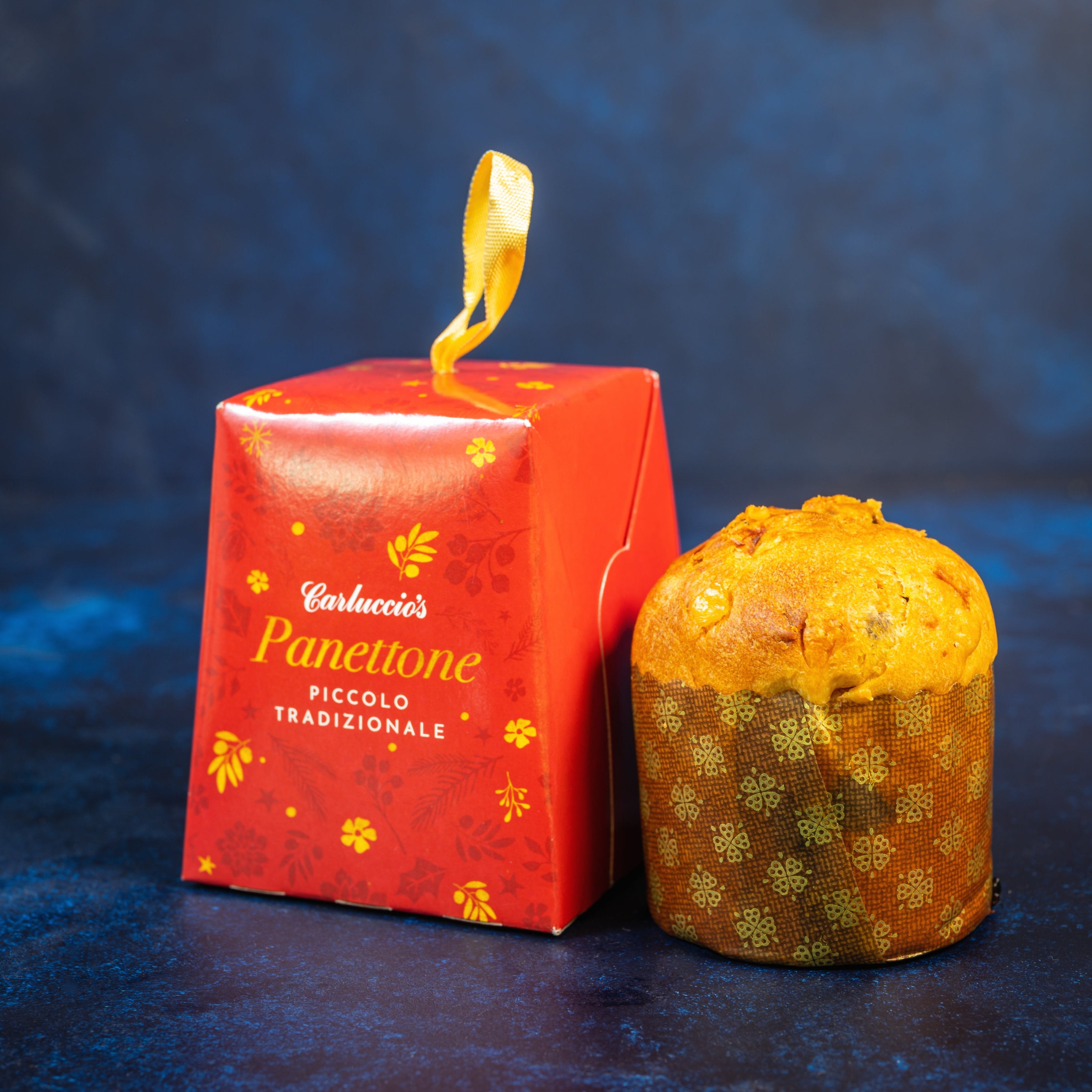 Panettone Piccolo Tradizionale, 100g