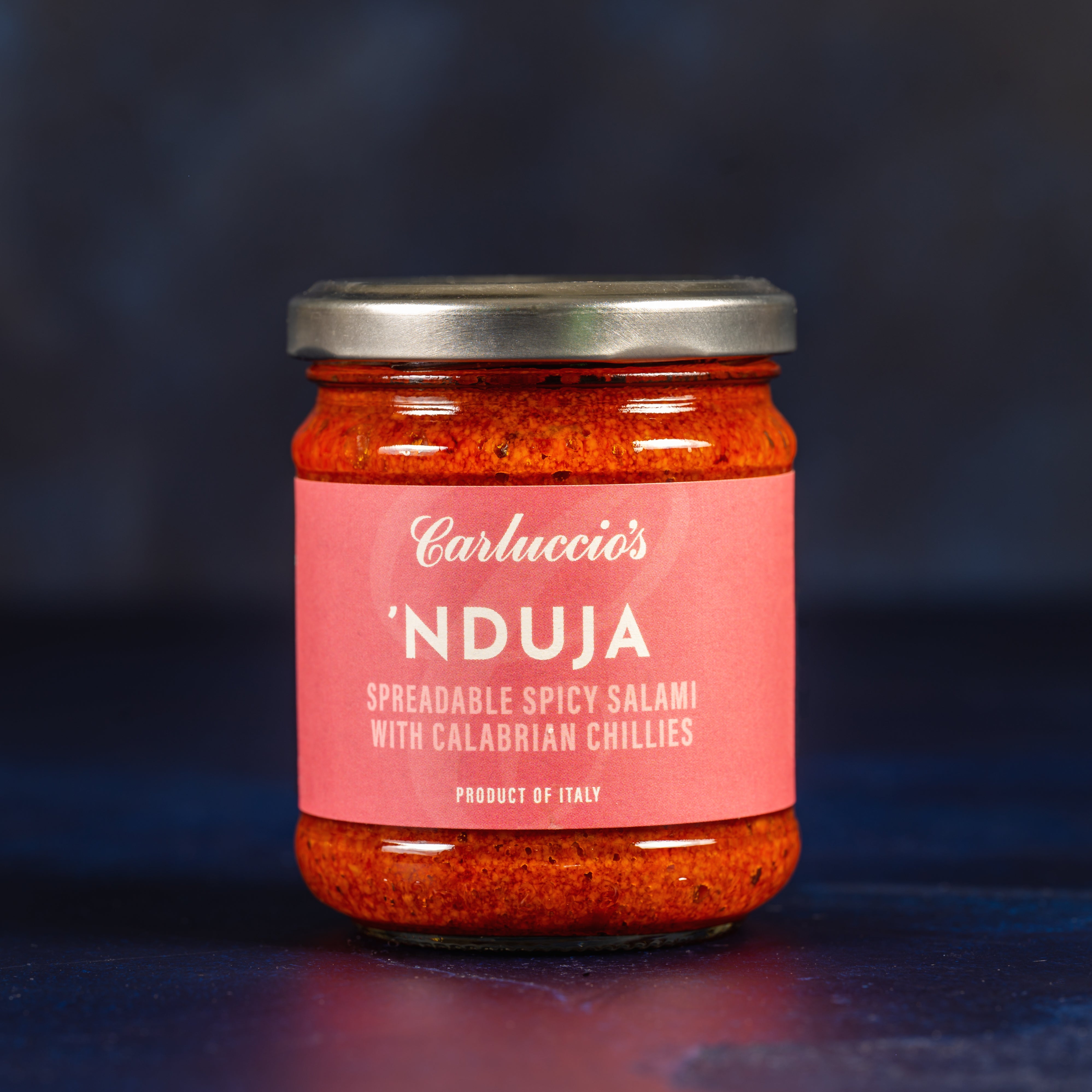 Nduja - Spicy Salami Spread, 180g