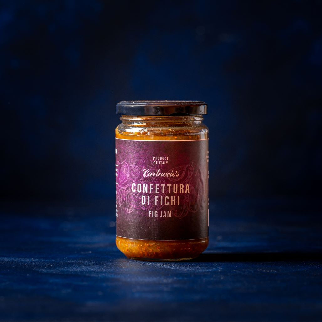 Confettura di Fichi - Fig Jam from Alba, 345g