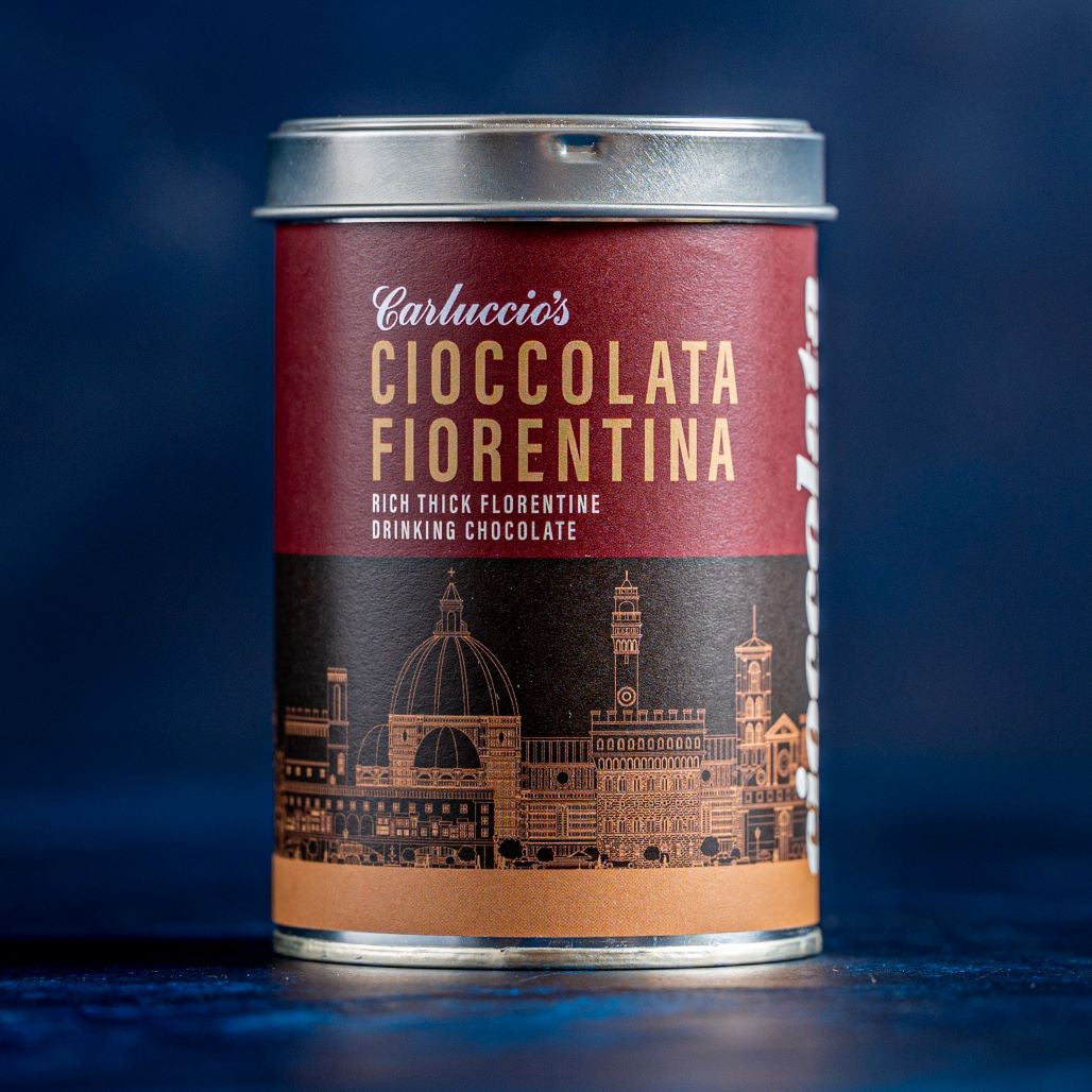 Cioccolato Fiorentina - Florentine Drinking Chocolate,  250g