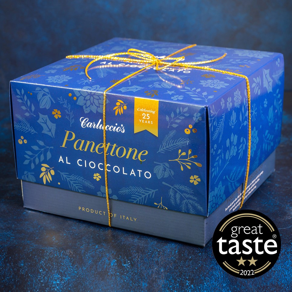 Panettone al Cioccolato, 1kg