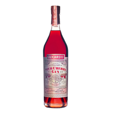 Luxardo Sour Cherry Gin, 70cl