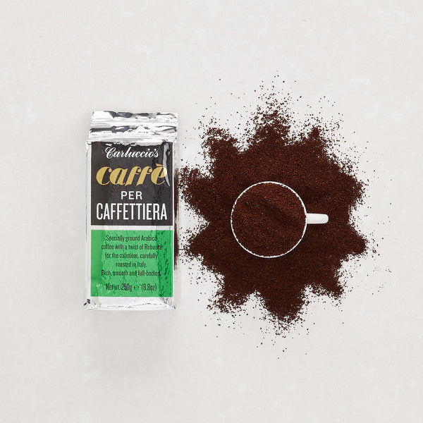 Ground coffee for cafetiere best sale