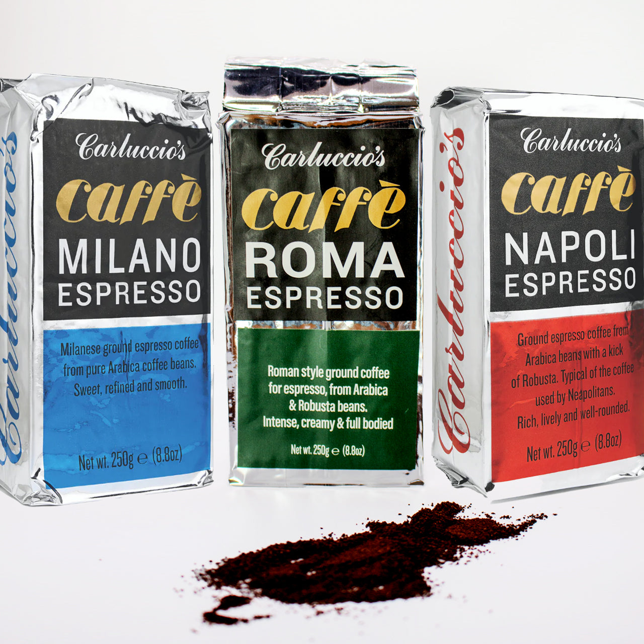 A coffee journey through Italy, North to South - Coffee Espresso