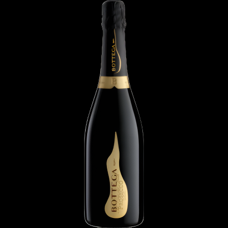 Poeti Prosecco DOC Spumante Brut, Bottega, 75cl